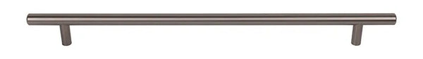 Hopewell Bar Pull 30 1/4'' Ash Gray M2461