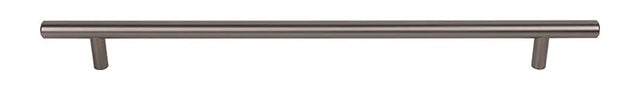 Hopewell Bar Pull 30 1/4'' Ash Gray M2461