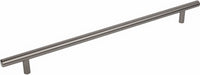 Hopewell Bar Pull 30 1/4'' Ash Gray