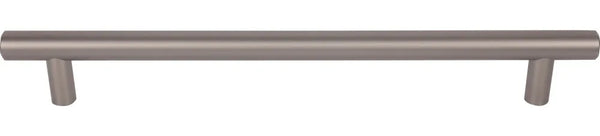 Hopewell Appliance Pull 12'' Ash Gray M2462