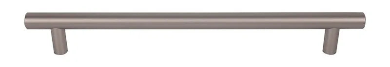 Hopewell Appliance Pull 18'' Ash Gray M2463