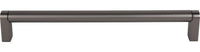 Pennington Appliance Pull 12'' Ash Gray M2470