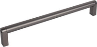 Pennington Appliance Pull 12'' Ash Gray