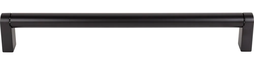Pennington Appliance Pull 12'' Flat Black M2474