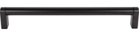 Pennington Appliance Pull 12'' Flat Black M2474