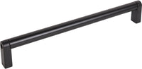 Pennington Appliance Pull 12'' Flat Black