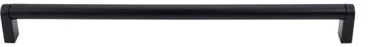 Pennington Appliance Pull 24'' Flat Black M2476