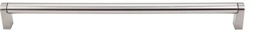 Pennington Appliance Pull 24'' Brushed Satin Nickel M2480