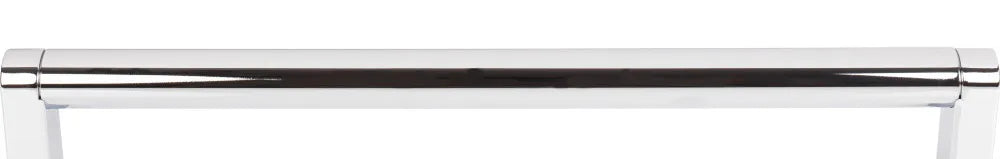 Pennington Appliance Pull 12'' Polished Chrome M2490