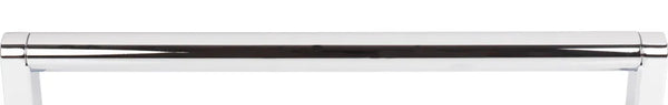 Pennington Appliance Pull 12'' Polished Chrome M2490