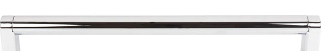 Pennington Appliance Pull 12'' Polished Chrome M2490