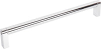 Pennington Appliance Pull 12'' Polished Chrome
