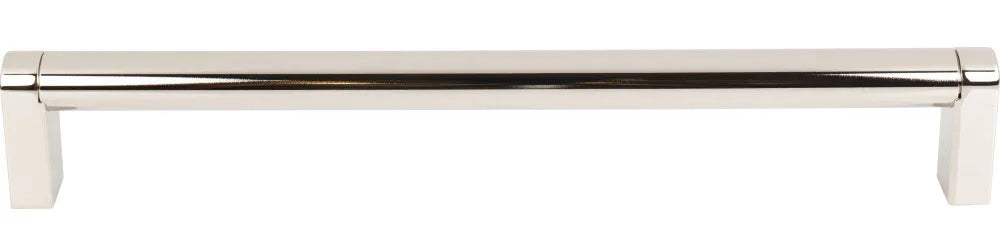 Pennington Appliance Pull 12'' Polished Nickel M2494