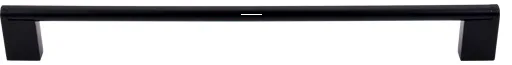 Princetonian Appliance Pull 30'' Flat Black M2505
