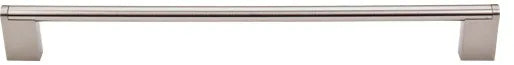 Princetonian Appliance Pull 18'' Brushed Satin Nickel M2507