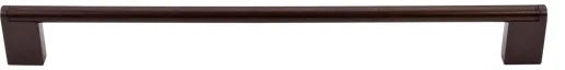 Princetonian Appliance Pull 18'' Oil Rubbed Bronze M2515
