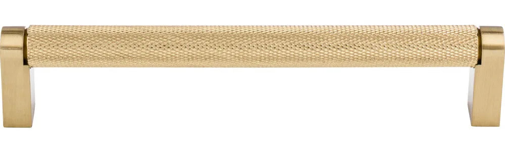 Amwell Bar Pull 6 5/16'' Honey Bronze M2603