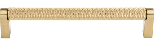 Amwell Bar Pull 6 5/16'' Honey Bronze M2603