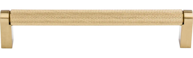 Amwell Bar Pull 6 5/16'' Honey Bronze M2603