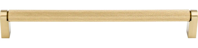 Amwell Bar Pull 8 13/16'' Honey Bronze M2604