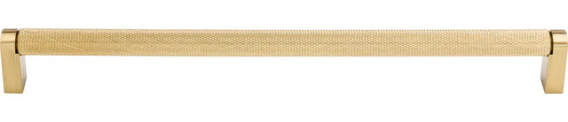 Amwell Bar Pull 11 11/32'' Honey Bronze M2605