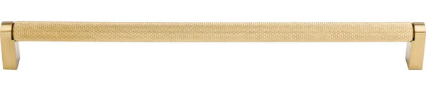 Amwell Appliance Pull 12'' Honey Bronze M2610