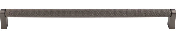 Amwell Bar Pull 30 1/4'' Ash Gray M2623
