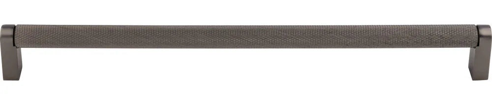 Amwell Appliance Pull 30'' Ash Gray M2627