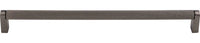 Amwell Appliance Pull 30'' Ash Gray M2627