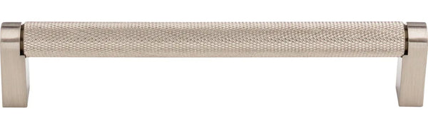 Amwell Bar Pull 6 5/16'' Brushed Satin Nickel M2645
