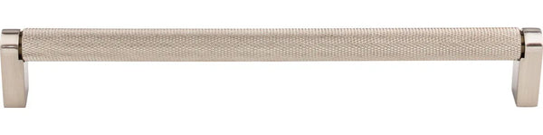 Amwell Bar Pull 8 13/16'' Brushed Satin Nickel M2646