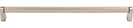 Amwell Bar Pull 11 11/32'' Brushed Satin Nickel M2647