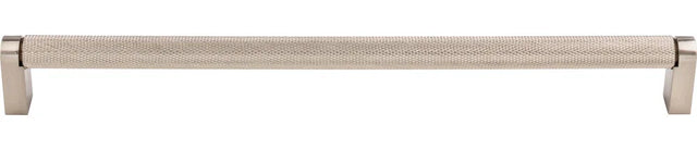 Amwell Bar Pull 18 7/8'' Brushed Satin Nickel M2649