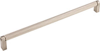 Amwell Bar Pull 18 7/8'' Brushed Satin Nickel