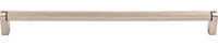 Amwell Appliance Pull 24'' Brushed Satin Nickel M2654