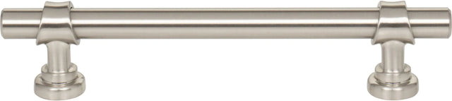 Bit Pull Negru Dakota Bit Pull 5 1/16 Inch Brushed Satin Nickel M2710 – Top Knobs Hardware