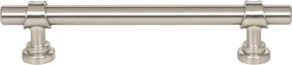 Dakota Bit Pull 5 1/16 Inch Brushed Satin Nickel M2710