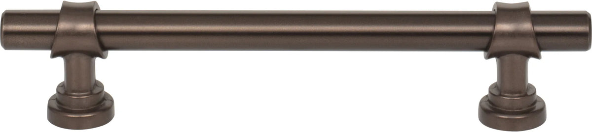 Dakota Bit Pull 5 1/16 Inch Oil Rubbed Bronze M2714