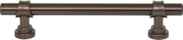 Dakota Bit Pull 5 1/16 Inch Oil Rubbed Bronze M2714