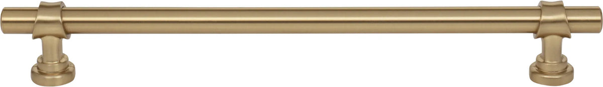 Dakota Bit Pull 8 13/16 Inch Honey Bronze M2748
