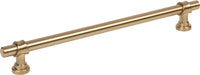 Dakota Bit Pull 8 13/16 Inch Honey Bronze M2748