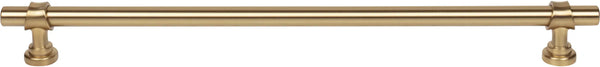 Dakota Bit Pull 12 Inch Honey Bronze M2760