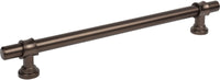 Dakota Bit Appliance Pull 12 Inch Oil Rubbed Bronze M2774