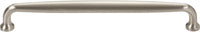 Dakota Charlotte Pull 8 Inch Brushed Satin Nickel M2794