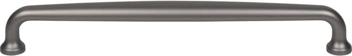 Dakota Charlotte Pull 8 Inch Ash Gray M2795
