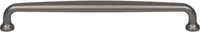Dakota Charlotte Pull 8 Inch Ash Gray M2795
