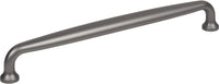 Dakota Charlotte Pull 8 Inch Ash Gray M2795