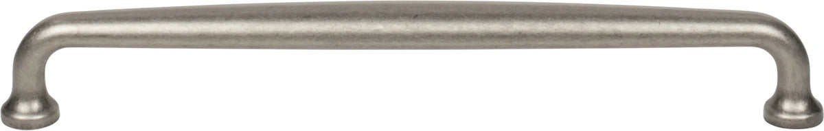 Dakota Charlotte Pull 8 Inch Pewter Antique M2798