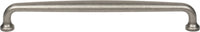 Dakota Charlotte Pull 8 Inch Pewter Antique M2798
