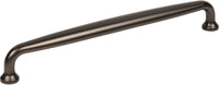 Dakota Charlotte Pull 8 Inch Oil Rubbed Bronze M2799